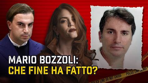 Mario Bozzoli e il Giallo della Fonderia il nipote Giacomo è colpevole