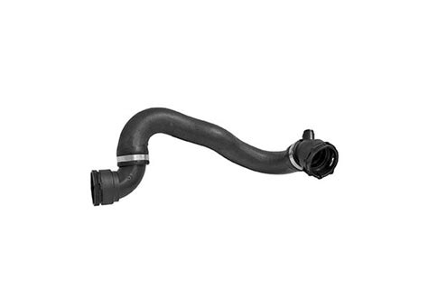 Rein Lower Radiator Hose For BMW E84 X1 28i E89 Z4 28i