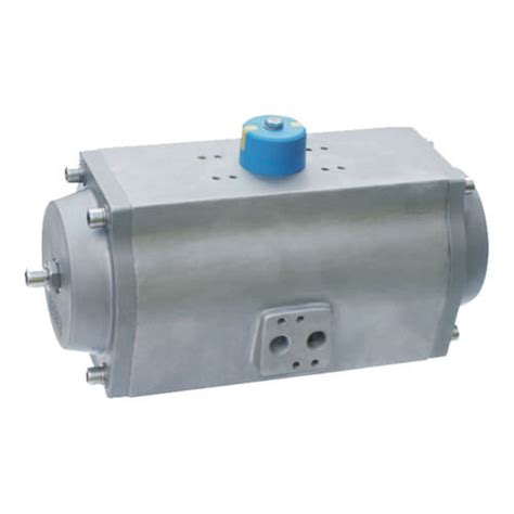 Pneumatic Valve Actuator Rt D S Dnv Ce Zhejiang Kangsaite Valve