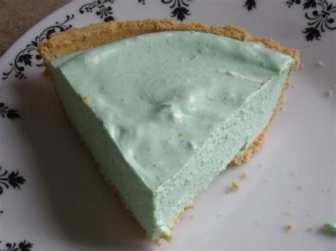 Weight Watchers Key Lime Pie Recipe Recipe Weight Watchers Key Lime Pie Recipe