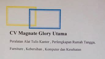 Cv Magnate Glory Utama Kota Kediri Mbizmarket Co Id