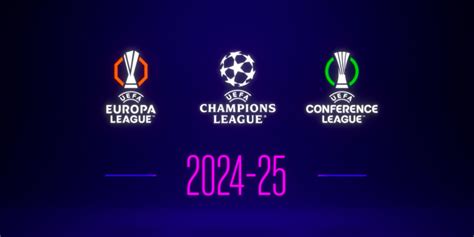 Champions League 2024 2025 Así es el nuevo formato del torneo Conoce