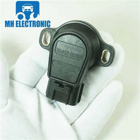 Mh Electronic Efi Throttle Accelerator Position Sensor