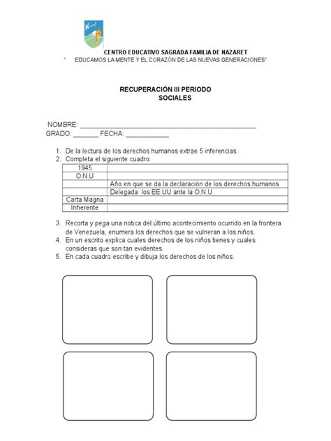 Pdf C Sociales Recuperaci N Iii Periodo Dokumen Tips