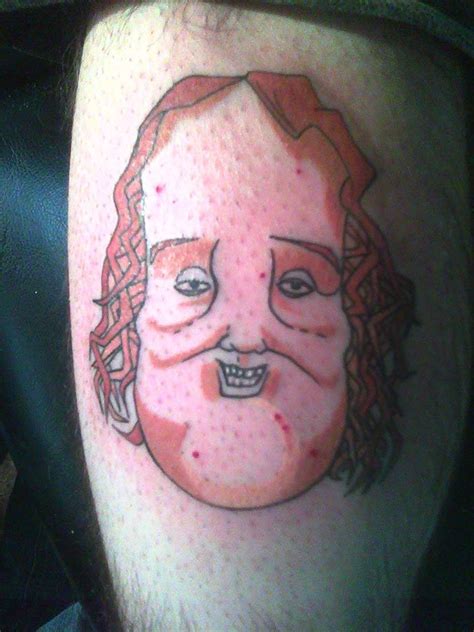 Terrible Tattoos Part Fun