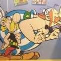 Llega El cielo se nos cae encima la última aventura de Astérix y