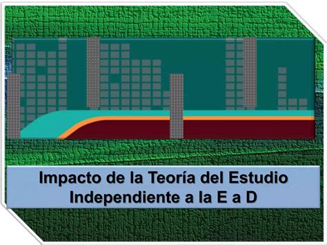 Semana 4 Asignacion 2 Concideraciones Teoricas De La Ea D PPT