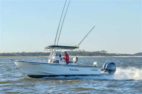 Boston Whaler 24 Outrage Boats For Sale