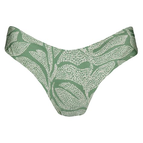 Barts Akamu High Cut Briefs Bikini Bottom Women S Buy Online