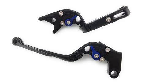 Flip Up Clutch Brake Avdb Levers Pair Colors Ducati Scrambler