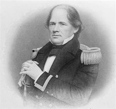 Matthew Fontaine Maury American Hydrographer And Oceanographer Britannica