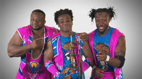 Possível Futuro Do New Day Após A Divisão De Brands The Best Of Wrestling