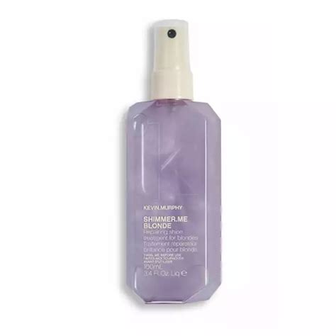 Kevin Murphy Shimmer Me Blonde Regeneruj Ca Kuracja Roz Wietlaj Ca Do W Os W Blond Ml