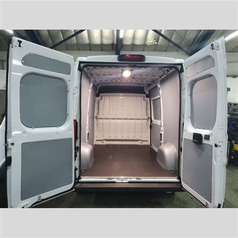 Seitenwandverkleidung F R Volkswagen T Ab Vans Solutions