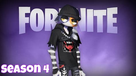 Emo Meowscles Will Be In The Season 4 Battle Pass Confirmed By Fnbrintel September 18th