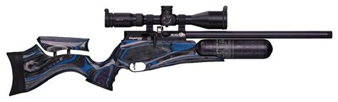 Daystate Red Wolf Midnight Laminate Air Rifle