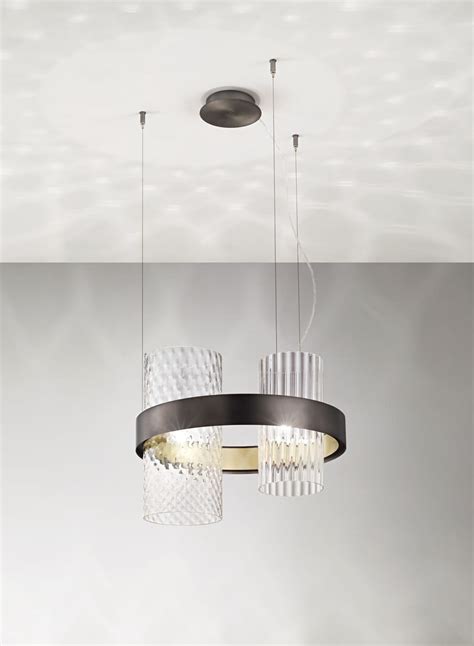 Armonia Sp By Vetreria Vistosi Design Francesco Lucchese