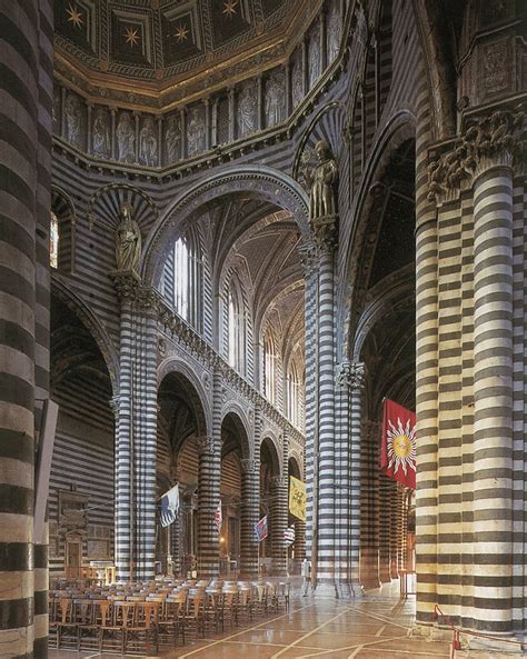 Il Duomo Di Siena Arte Svelata Blog Di Giuseppe Nifos