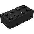 Amazon Classic Brick Block Bulk Black Bricks X Building Bricks