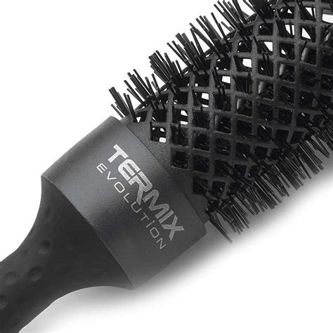 Termix Evolution Plus 1260in Cepillo Para Cabello Grueso Con Cerdas