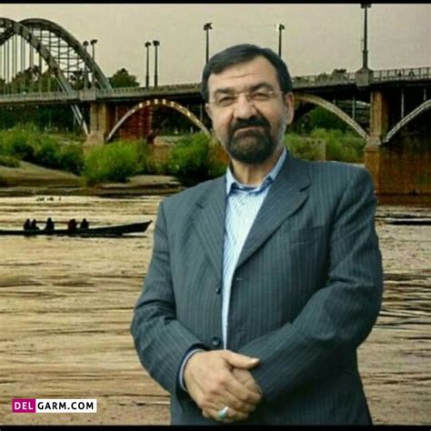 بیوگرافی محسن رضایی زندگینامه و خانواده همسر ، فرزندان و نوه ها