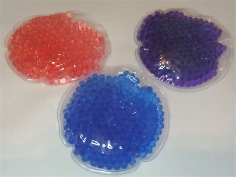 Orbeez Stress Pads Colors May Vary Etsy