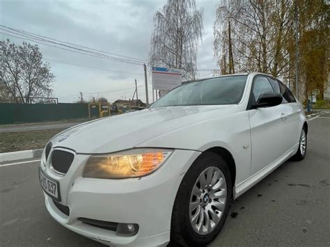 Купить бу Bmw 3 серии V E90e91e92e93 Рестайлинг 328i Xdrive 30 At 234 лс 4wd бензин