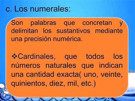 Los Determinantes Ppt