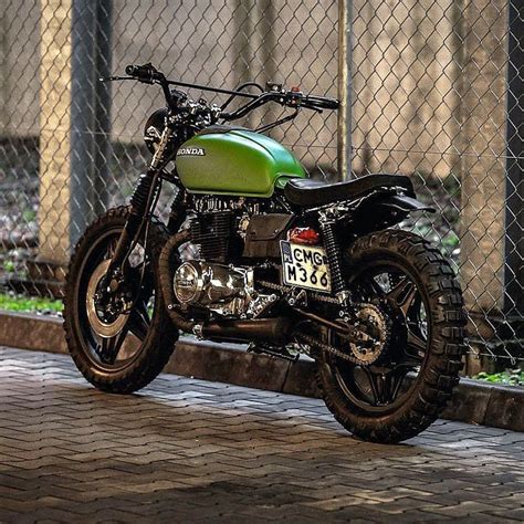 5 119 Likes 24 Comments Cafe Racer Nation Caferacernation On