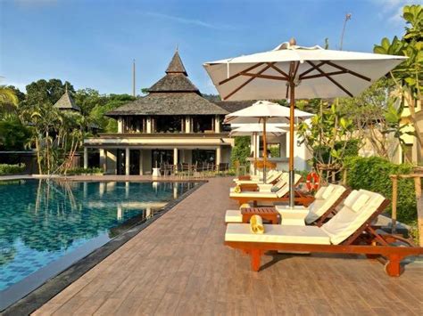 Layana Resort And Spa Koh Lanta Thailand Adults Only Resorts