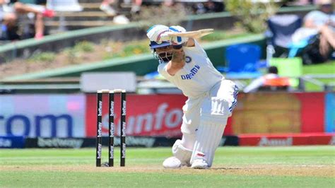 Virat Kohli Withdraws From First Two Tests Citing Personal Reasons