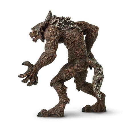 Werewolf Figure A2z Science And Learning Toy Store