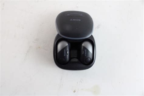 Sony Wireless Earbuds | Property Room