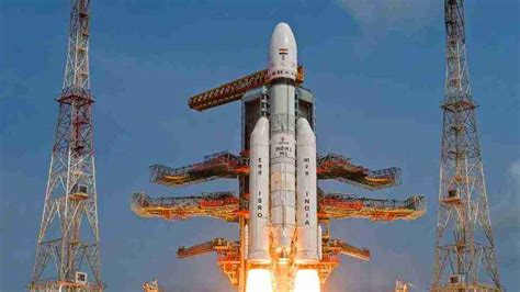 Isros Preparations Intensify As The Launch Date Of Chandrayaan 3