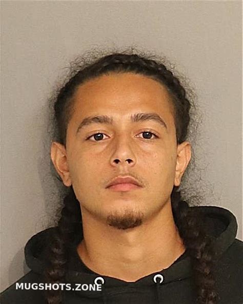 Caldero Angel Osceola County Mugshots Zone