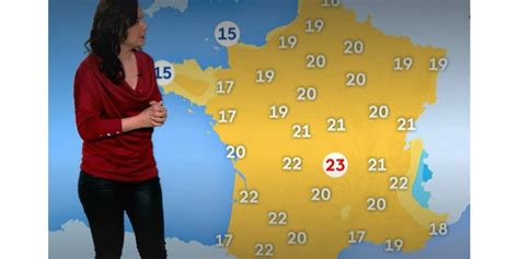 Télévision Des Enfants Interrompent Les Flashs Météo Ce Jeudi Pour