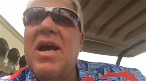 John Daly Calls Bs On The Rock You Hit 490 Yard Drive Prove It