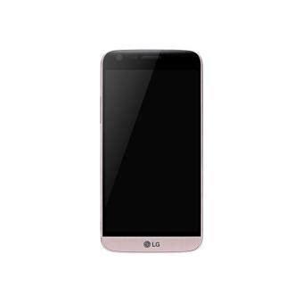 LG G5 H850 rose 4G LTE 32 Go GSM smartphone Téléphone