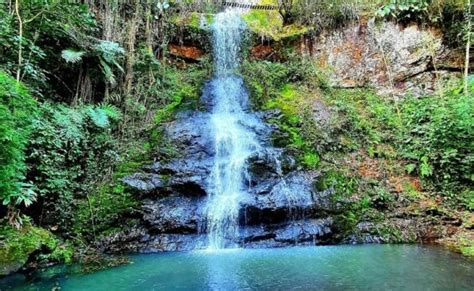 Andradas Encantadora Terra Do Vinho De Cachoeiras E Montanhas Em Mg