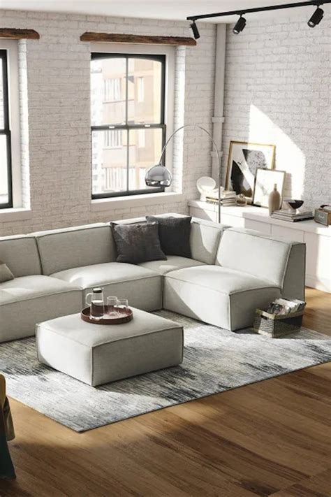 The 16 Best And Most Comfortable Sectional Sofas On The Market