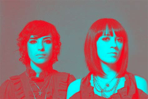 Ladytron Share New Song Faces” Under The Radar Music Blog For The