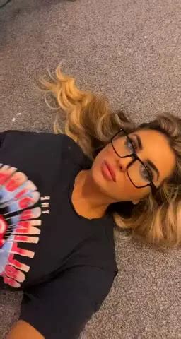 Discover More Like Simps Blonde Glasses Pussy Porn By Liajanevip And Related Content