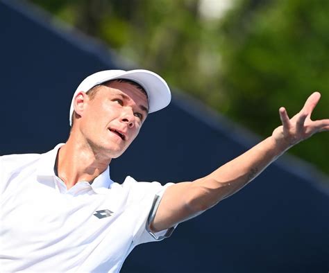 Kamil Majchrzak po koszmarze dyskwalifiakcji znów gra w Australian Open