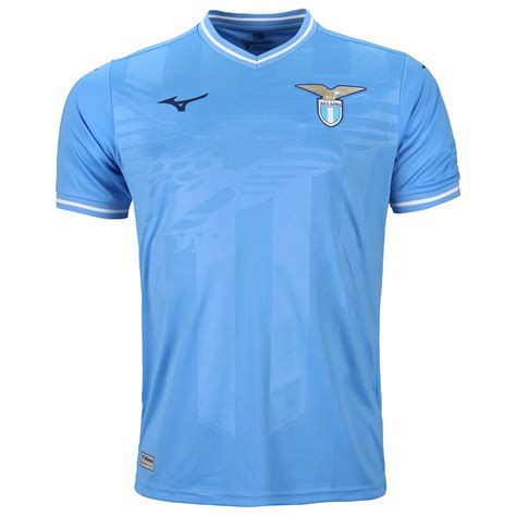 Ss Lazio Home Jersey Shop Official Football Jerseys Kits