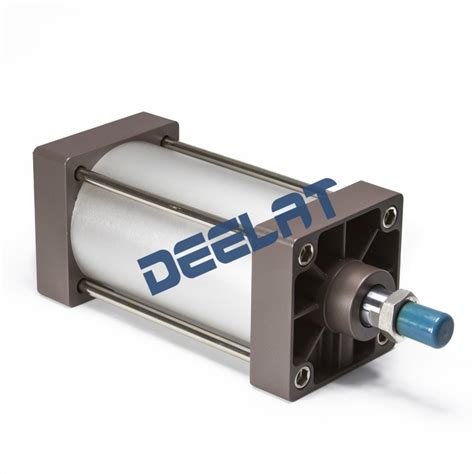 D1156613 Pneumatic Cylinder Double Acting Air Piston 200mm Bore X