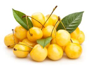 27 Yellow Fruits (Different Types) - Insanely Good