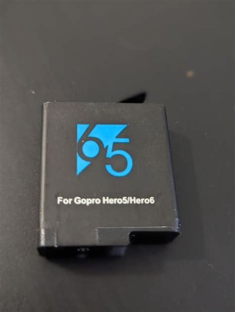 Gopro Hero Black 567 Akku Kaufen Auf Ricardo