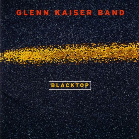 Glenn Kaiser Band Spotify