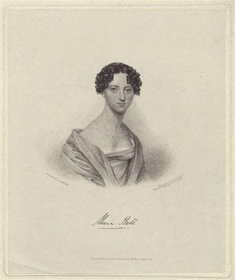 Npg D42852 Alicia Bell Portrait National Portrait Gallery