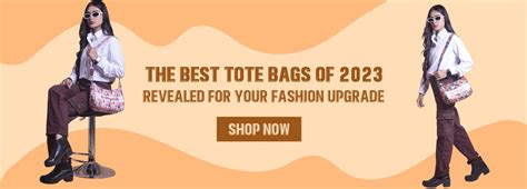 The Best Tote Bags Of 2023 Revealed For Your Fashion Upgrade